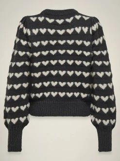 Strickpullover "Sigrid Life"