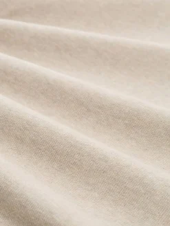 Strickpullover "basic crewneck"