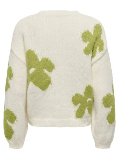 Strickpullover "BOOTLE"