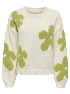 Strickpullover "BOOTLE"