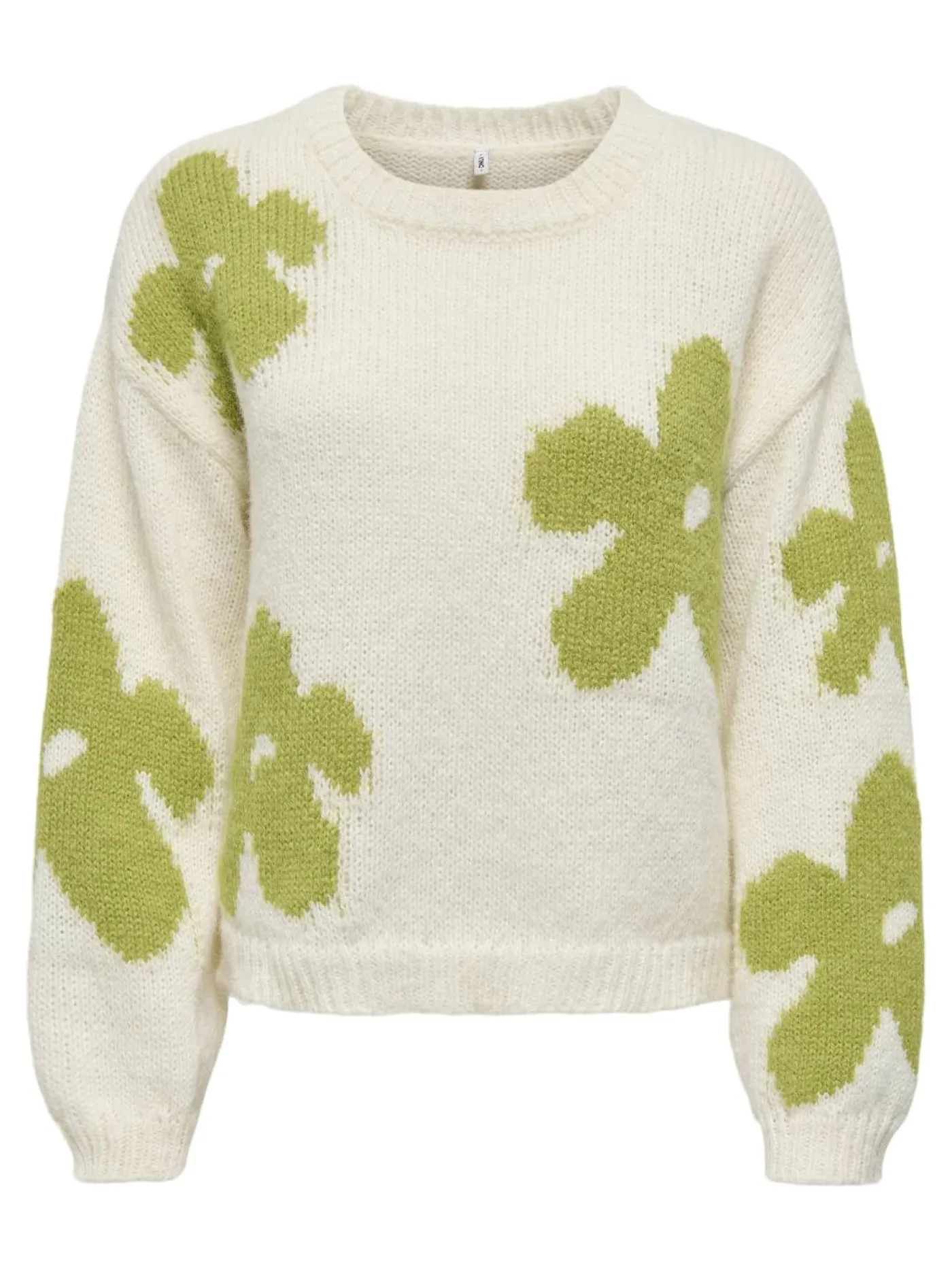 Strickpullover "BOOTLE"