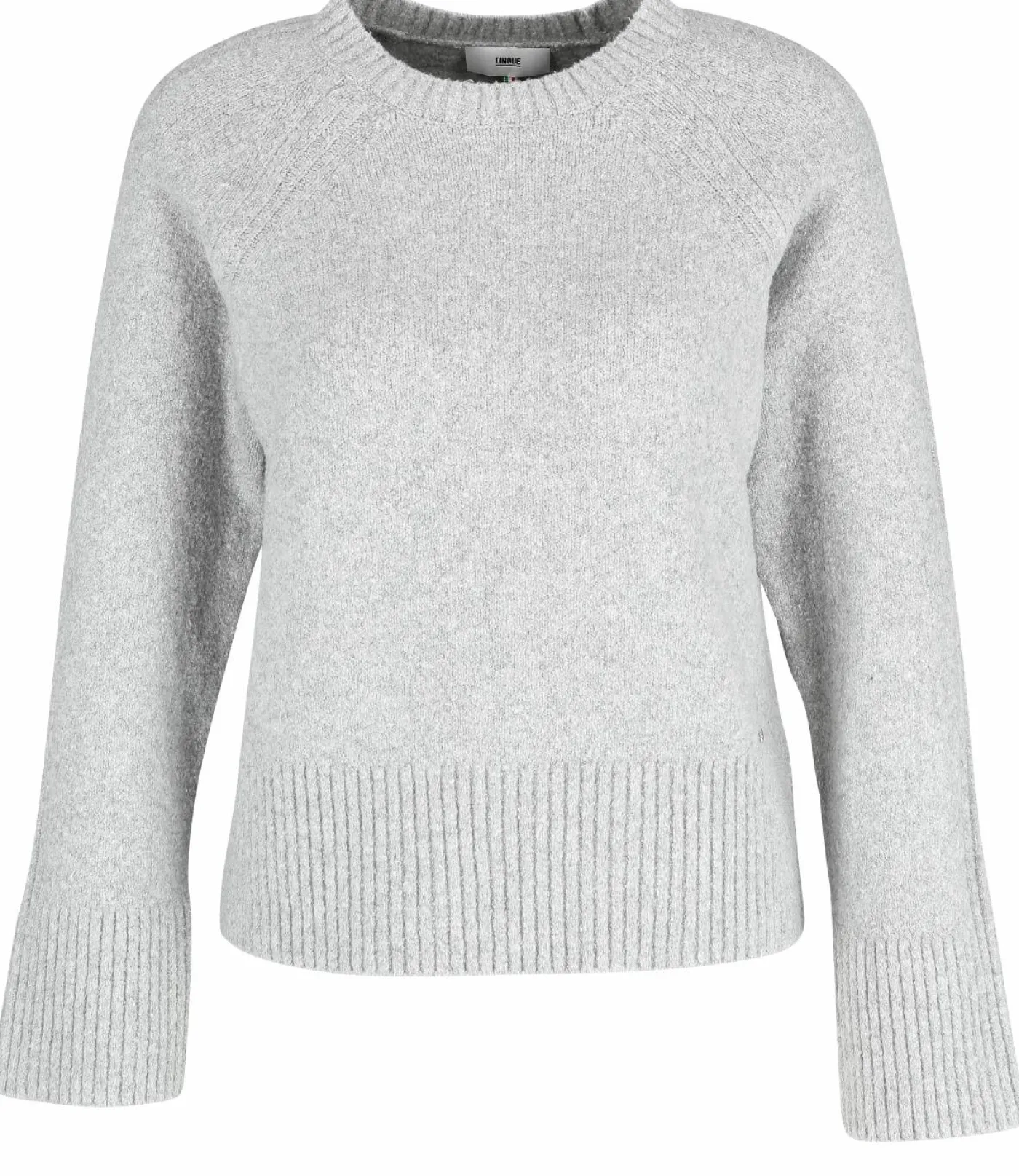Strickpullover "Cizaro"