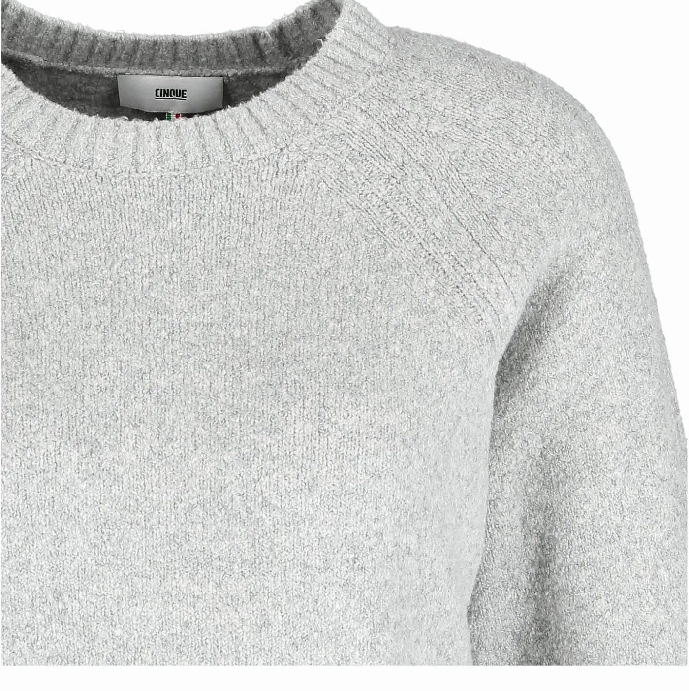Strickpullover "Cizaro"