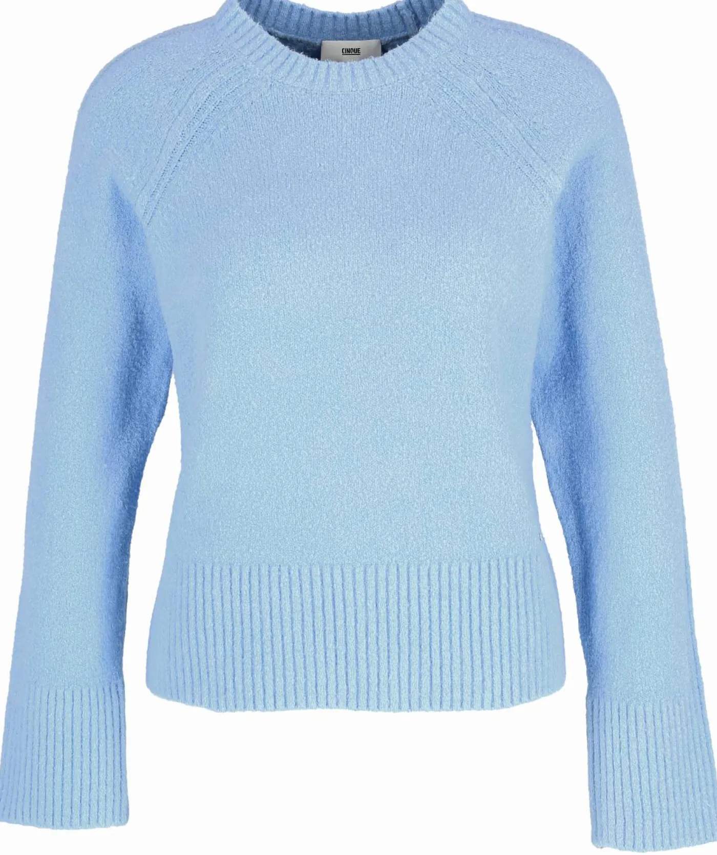 Strickpullover "Cizaro"