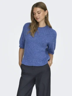 Strickpullover