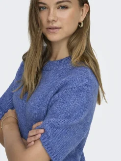 Strickpullover
