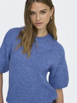 Strickpullover