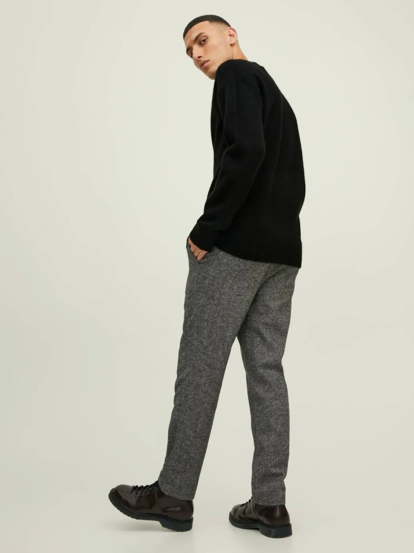 Strickpullover "JOROLLIE"