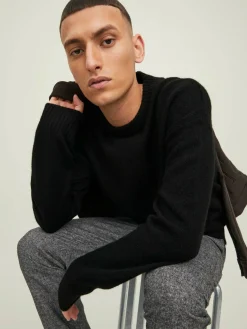 Strickpullover