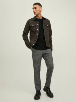 Strickpullover