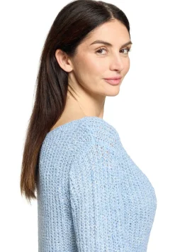Strickpullover "Kurz"