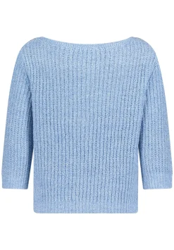 Strickpullover "Kurz"