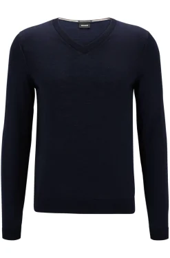 Strickpullover "Melba-P"