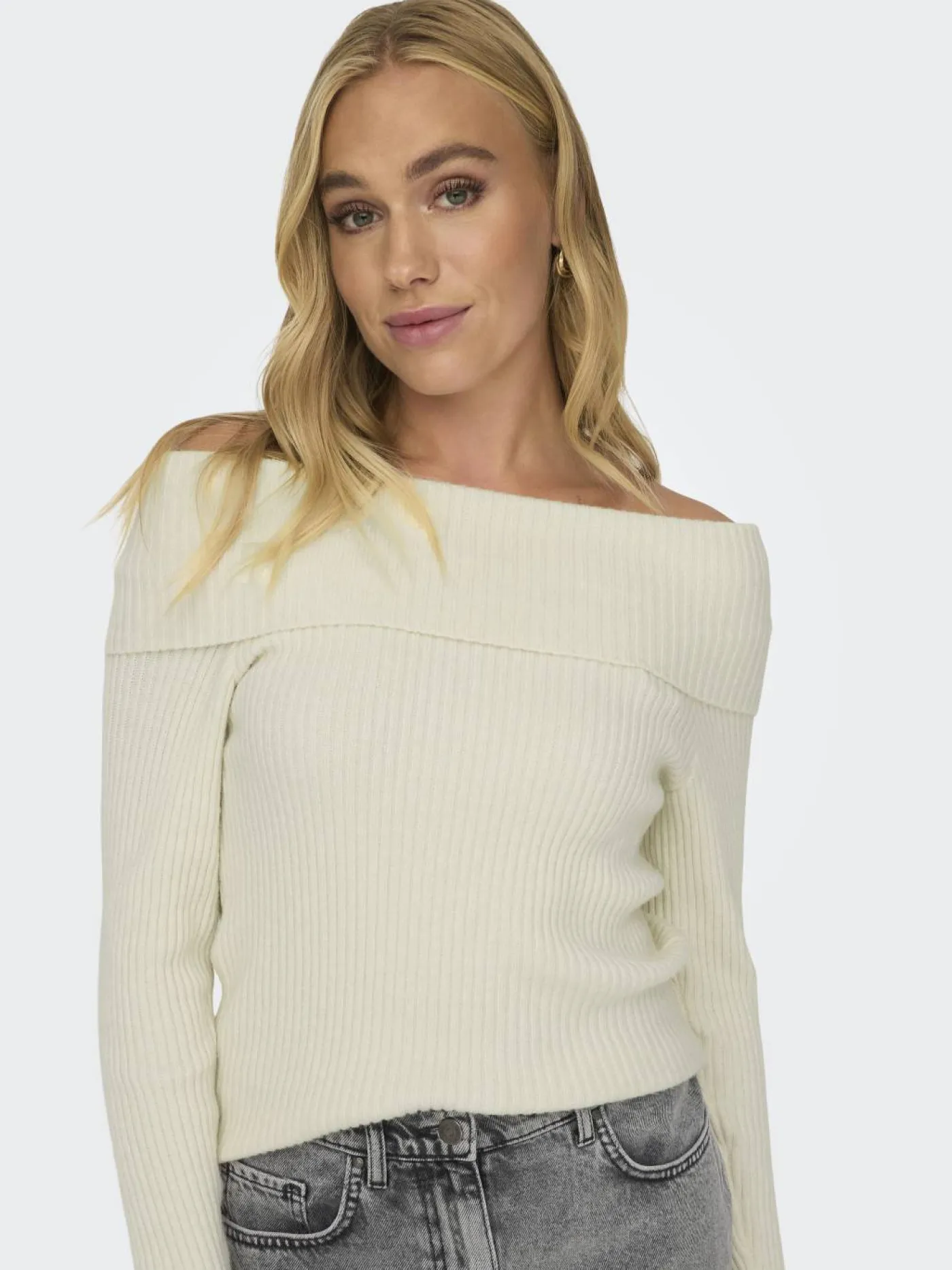 Strickpullover "ONLKATIA"