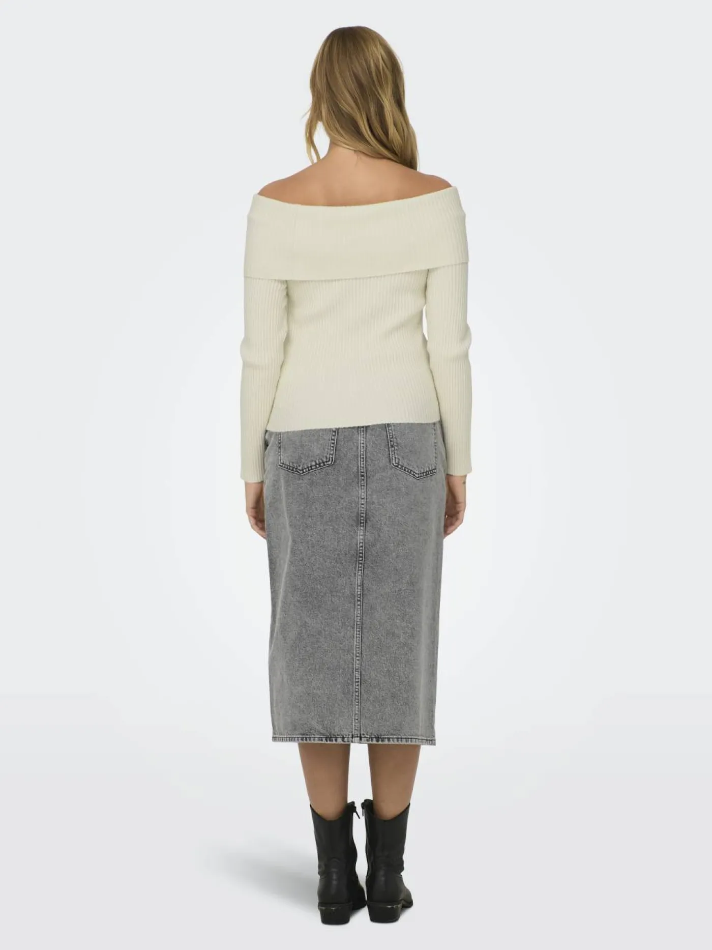 Strickpullover "ONLKATIA"