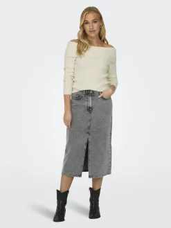 Strickpullover