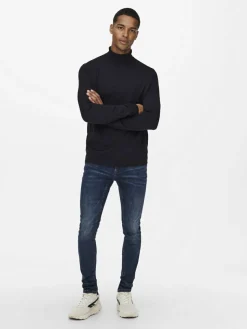 Strickpullover