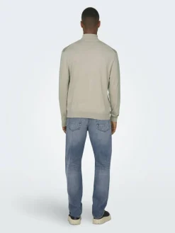 Strickpullover