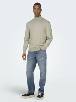 Strickpullover