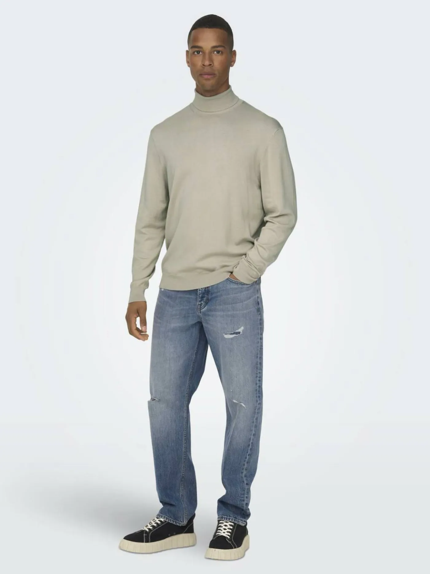 Strickpullover "ONSWYLER "