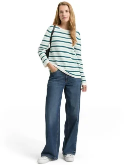 Strickpullover "Ottoman"
