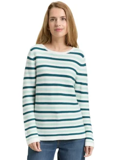 Strickpullover "Ottoman"