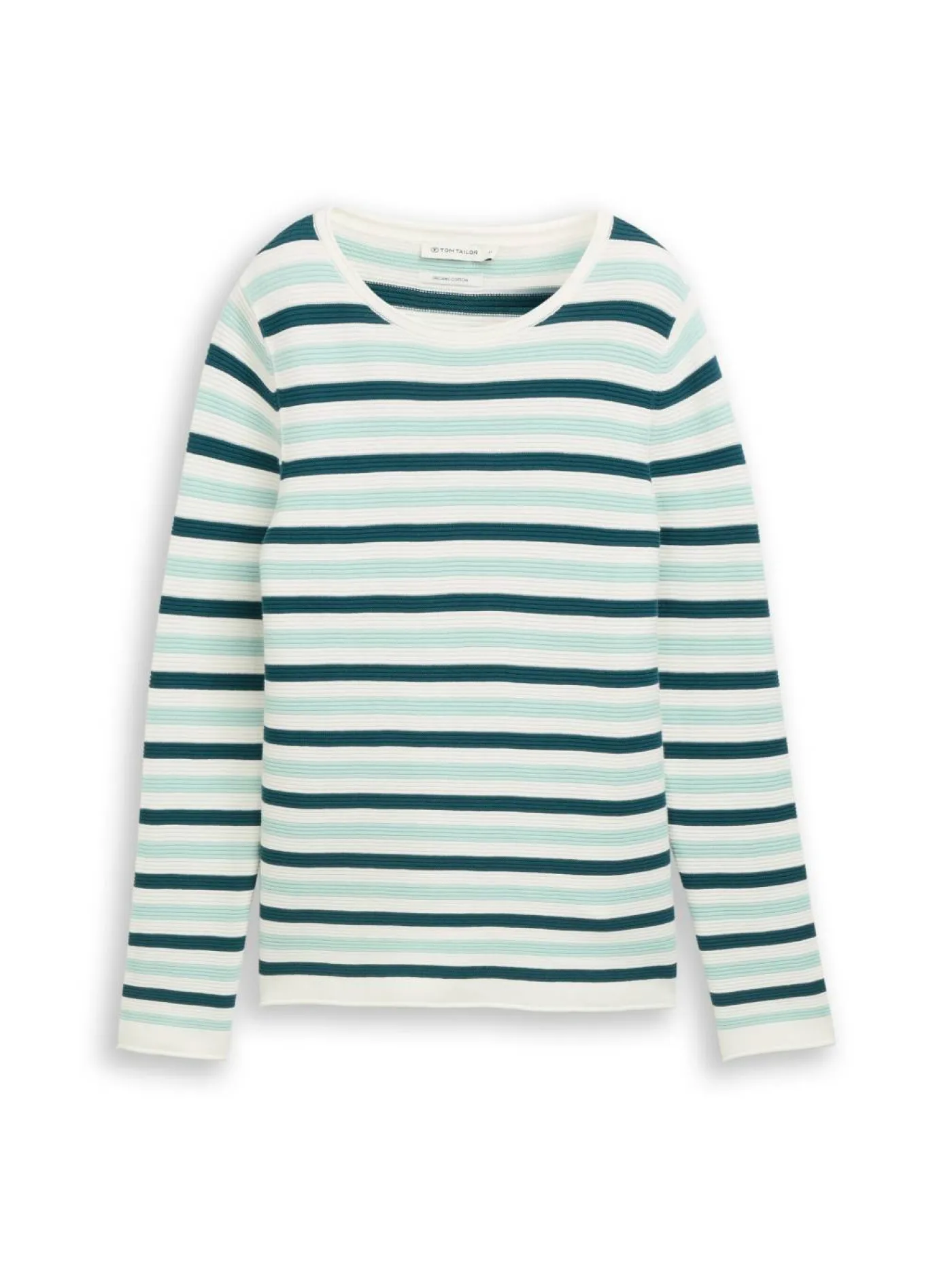 Strickpullover "Ottoman"