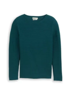 Strickpullover "Ottoman"