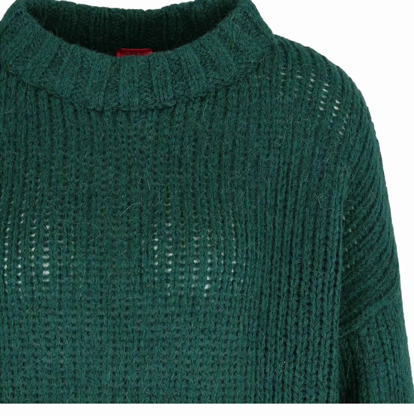 Strickpullover "Sloossy"
