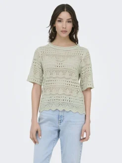 Strickpullover 