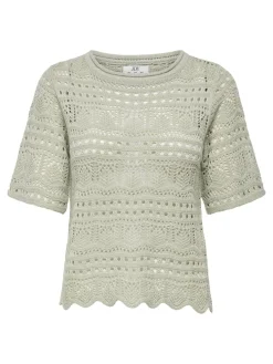 Strickpullover 