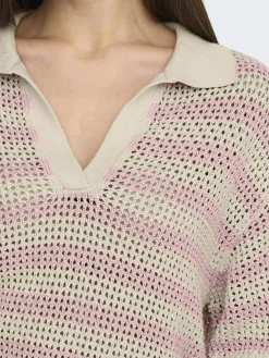 Strickpullover "Tikka"