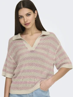 Strickpullover "Tikka"