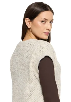 Strickpullunder