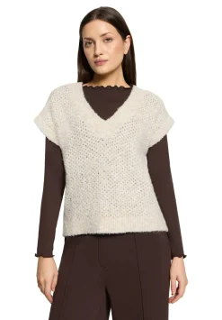 Strickpullunder