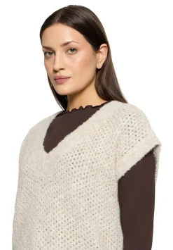 Strickpullunder
