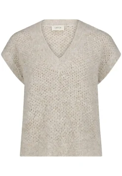 Strickpullunder