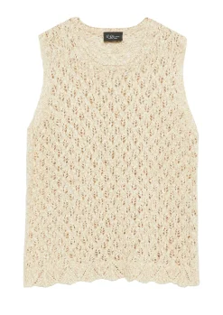 Strickpullunder