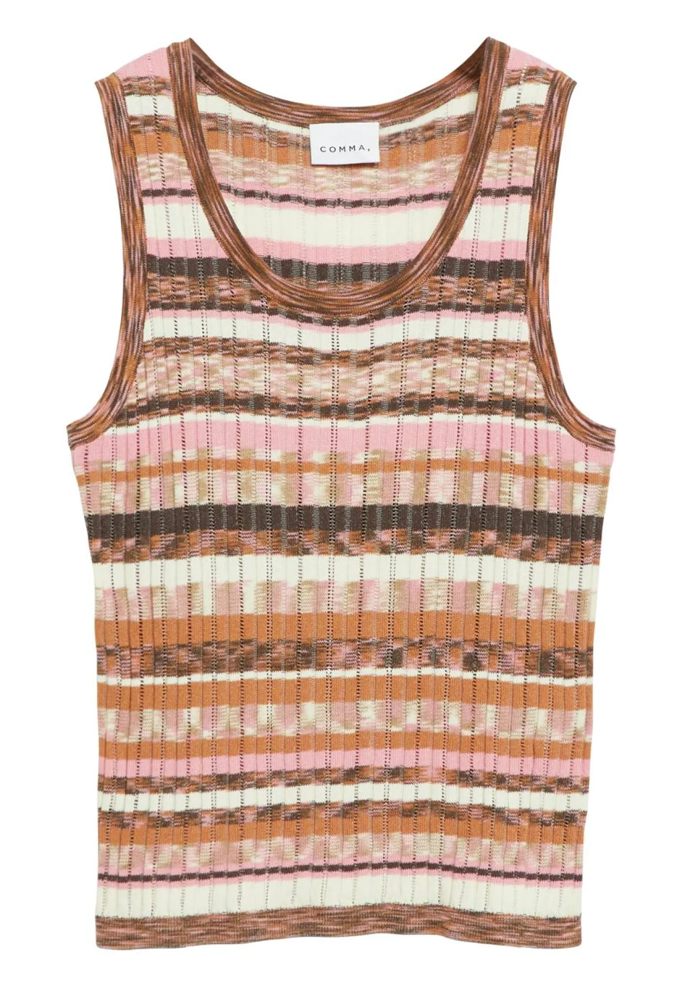 Strickpullunder