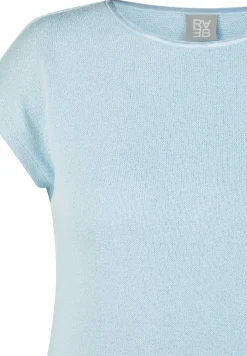 Strickshirt
