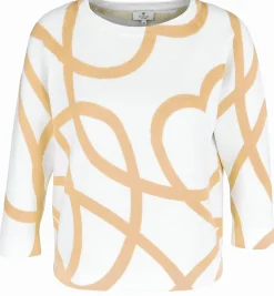 Strickshirt