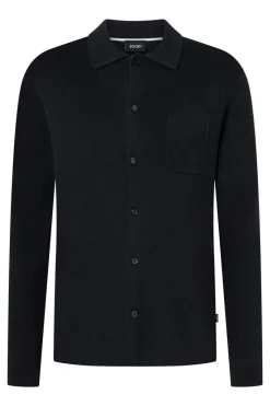 Strickshirt