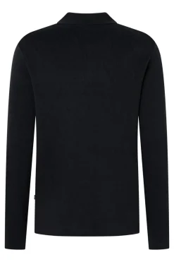 Strickshirt