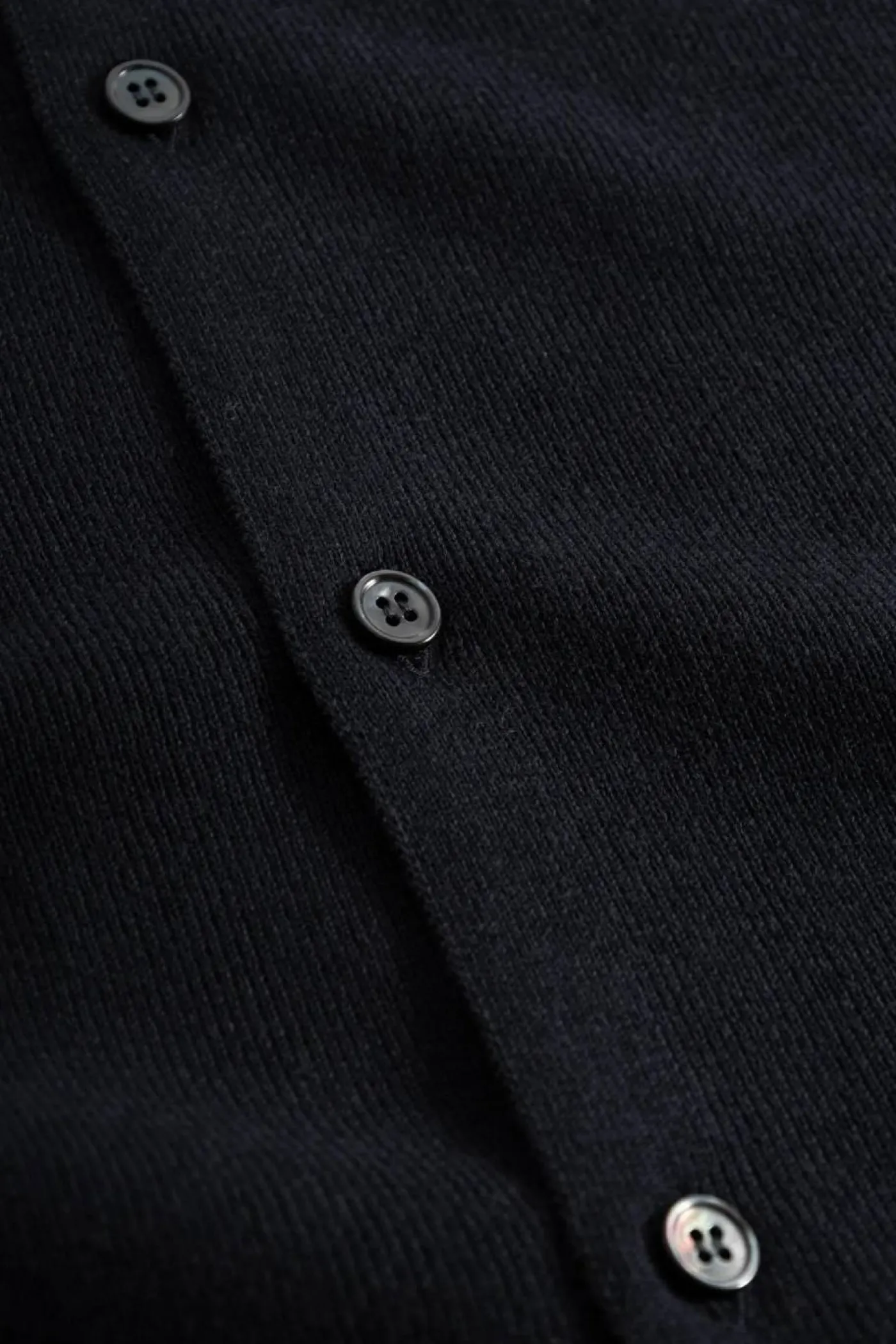 Strickshirt