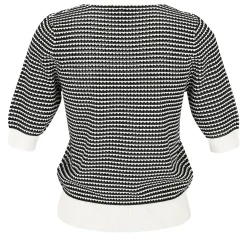 Strickshirt