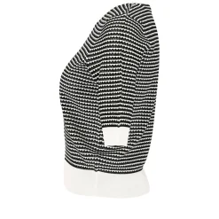 Strickshirt