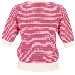 Strickshirt