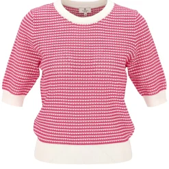 Strickshirt