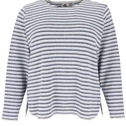 Strickshirt