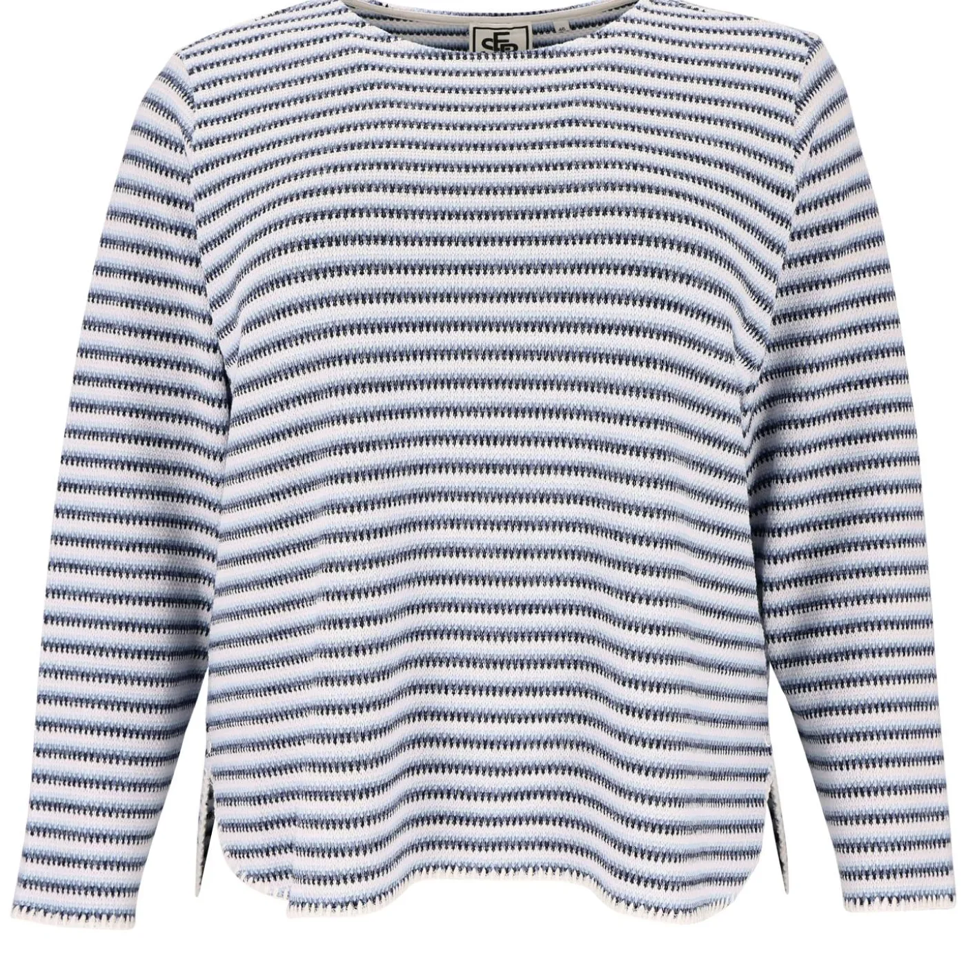 Strickshirt